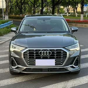 <span class=keywords><strong>Audi</strong></span> <span class=keywords><strong>Q3</strong></span> 35 TFSI <span class=keywords><strong>2021</strong></span>, édition élégante, SUV compact haut de gamme - Product Image 1