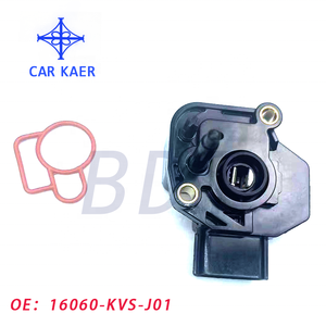 Sensor de posición del acelerador de la motocicleta para Honda Titan 150 Winner 150 RS150 Sonic150 16060-KVS-J01 TPS - Product Image 6