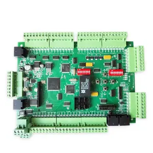 Placa de circuito PCB, inversor, diseño de hardware y software programable