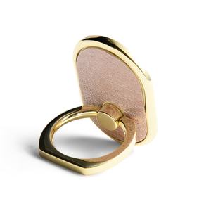 Soportes para Celular Personalizados en Oro, Precio de Fábrica, Soporte para Teléfono con Anillo para Dedo - Product Image 4