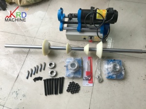 Máquina Portátil <span class=keywords><strong>de</strong></span> Mandrinado <span class=keywords><strong>de</strong></span> Línea CNC <span class=keywords><strong>de</strong></span> Alta Precisión para Reparación <span class=keywords><strong>de</strong></span> Orificios <span class=keywords><strong>de</strong></span> Excavadoras, 220V 380V, Máquina <span class=keywords><strong>de</strong></span> Mandrinado <span class=keywords><strong>de</strong></span> <span class=keywords><strong>Cilindros</strong></span> y Pistones - Product Image 3