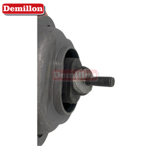 Demillon 22113421296 2211 3400 336 22 11 3 <strong>421</strong> 296 Suspension System Engine Mount Right For <strong>BMW</strong> X3 E83 N52 - Product Image 5