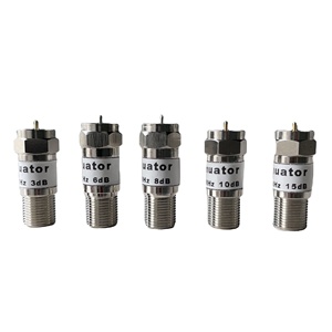 <span class=keywords><strong>Attenuator</strong></span> 15dB 5Mhz-1Ghz - Product Image 1