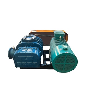 Évaporateur à recompression mécanique à haute efficacité, compresseur de vapeur : haute efficacité <span class=keywords><strong>thermique</strong></span> et faible consommation d'énergie - Product Image 1