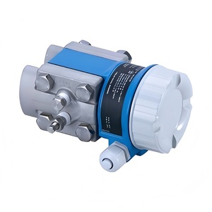 PMD55-AA21BD67FGEHAJA1A Original E+H/Endress Hauser Deltabar M PMD55 PMD75 Diferencial Inteligente - Product Image 2