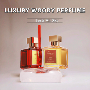 Perfume en Bruma Ecológico de Marca Privada, Aroma Amaderado Clásico, Eau de Parfum para Mujer, Larga Duración, Floral, Elegante, Natural, Uso Diario, OEM/ODM, Venta al Por Mayor - Product Image 2