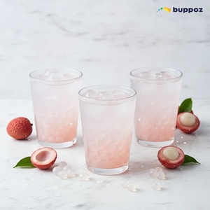 ลิ้นจี่ Popping ชุด Boba - Product Image 5