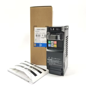 Nuevo y Original 0.1oz3mx2-ab002-e Mx2 Drive, en Caja, Tenemos 128 Unidades en Stock, PLC de Automatización Industrial Nuevo y Original 0.1oz3mx2-ab0 - Product Image 1