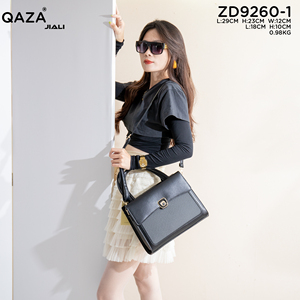 QAZA Jiali <span class=keywords><strong>Borse</strong></span> di Lusso per Donna, <span class=keywords><strong>Borse</strong></span> da Donna, <span class=keywords><strong>Borse</strong></span> Usate all'Ingrosso, Borsa per Laptop di Design per Donne - Product Image 5