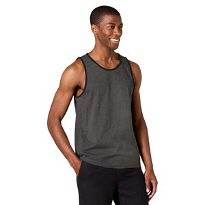 Débardeurs de sport en coton pour l'été, haute qualité, séchage rapide, respirants, écologiques, impression sérigraphique personnalisée, logo personnalisé pour hommes, couleurs personnalisées - Product Image 1