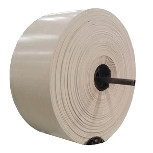 Yupheng Hot Bán Giá Thấp Thực Phẩm Cấp 4 Lớp Vải Băng Tải Vành Đai Tùy Chỉnh Kích Thước PVC Các Loại Băng Tải Với FDA Chứng Nhận - Product Image 5