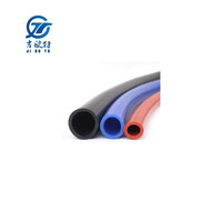 Tuyau Flexible de Chicha en Silicone de Qualité Alimentaire 5*8 mm, pour Narguilé et Pipe à Eau