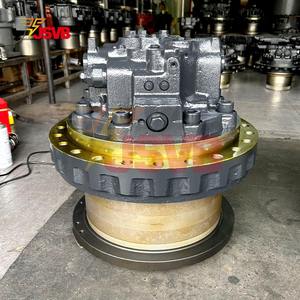 Suku cadang mesin konstruksi PC400-6 komatsu rakitan <span class=keywords><strong>Final</strong></span> <span class=keywords><strong>Drive</strong></span> PC450 <span class=keywords><strong>PC200</strong></span> PC210 PC 200 8 untuk Motor Travel Komatsu ekskavator - Product Image 3