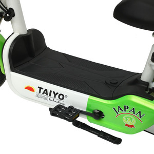 Nouveaux vélos électriques à petite batterie standard national vélos électriques à deux roues pour hommes et femmes - Product Image 3