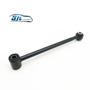 Brazo de Control <span class=keywords><strong>lateral</strong></span> delantero trasero de alta calidad 48710-48010 para <span class=keywords><strong>TOYOTA</strong></span> <span class=keywords><strong>Harrier</strong></span> y LEXUS RX300 Fábrica al por mayor - Product Image 2