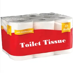 Toilet Paper Manufacturers Custom Toilet Roll Paper