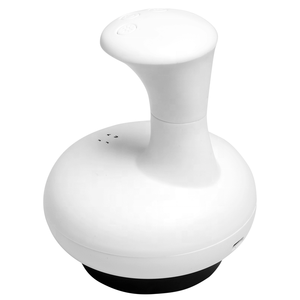 Hijama-máquina de vacío para terapia de luz roja, tazas de vacío, cubrenalgas, negro - Product Image 1