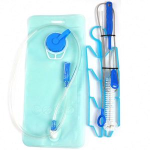 Kit de Limpieza para Bolsas de Agua y Bolsas de Hidratación de TPU, EVA y PEVA, Proveedor Mayorista, 2L - Product Image 2