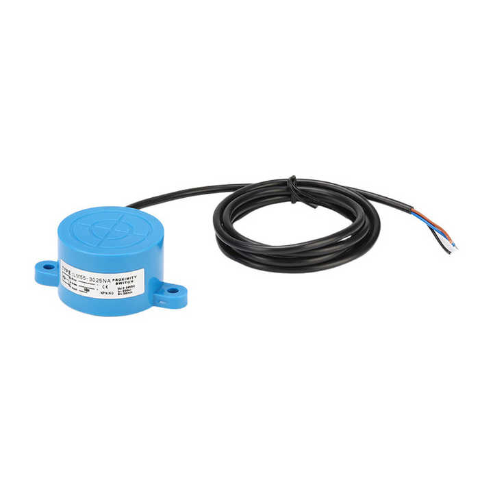LM35 Proximity sensor Price List Electronic Area Tank Level Sensor