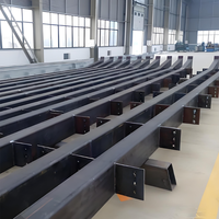 Construcción industrial Almacén Almacenamiento de acero Armaduras de techo Puertas correderas de aluminio Estructura prefabricada Edificios prefabricados