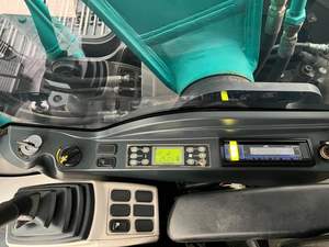 รถขุดตีนตะขาบขนาดเล็กมือสอง Shengang 2 ตัน รุ่น PC30MR นำเข้าแท้จากญี่ปุ่น พร้อมเครื่องยนต์และมอเตอร์ - Product Image 4