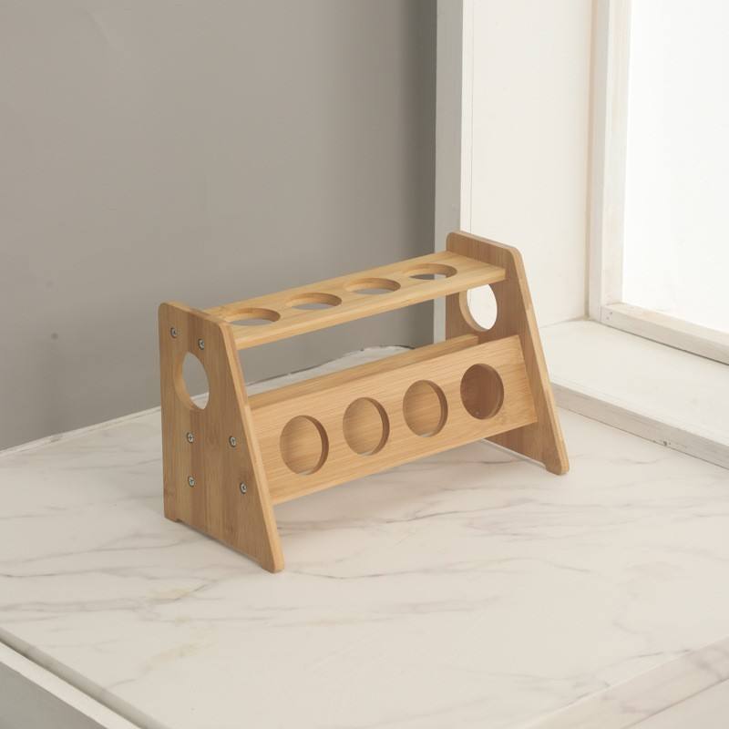 Couleur beige - Deux couches, 30*14*17,5 cm