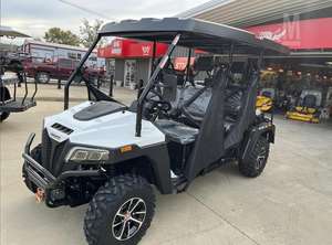 Nouveau VITACCI VICTORY 450 PRO UTV 2026 - Product Image 5