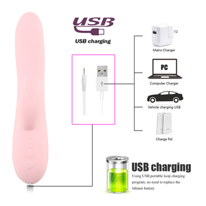 Vibrateur G-Spot Jouets sexuels pour adultes pour femmes - Product Image 3