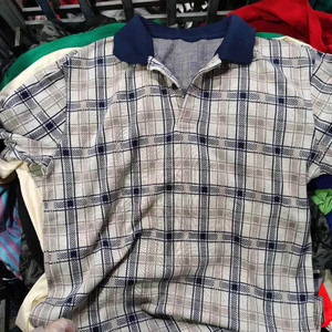 Usado Summers Moda Roupas 2025 Atacado para Homens Comprar Segunda Mão Roupas Masculinas Coreano T-shirts Thrift Roupas - Product Image 4