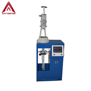 Máy Dệt Kim Tròn Đường Kính Nhỏ Bán Chạy Máy Dệt Kim Nhỏ Nhắn Vi Tính Dùng Trong Phòng Thí Nghiệm - Product Image 2