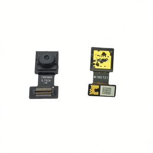 Accessorio Scheda Madre per Fotocamera Frontale del Telefono Cellulare Oppo A3s - Product Image 2