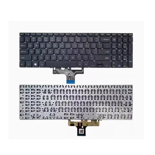 keyboard for Samsung 550XAA 55X0AA 551XAA 550R5L 300E5K Notebook 5 laptop keyboard 550XAA 55X0AA 551XAA us notebook keyboard