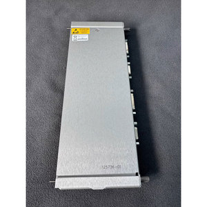 ยี่ห้อใหม่ 100% ของแท้ 3500/92 125736-01 เกตเวย์การสื่อสาร RS232/RS422 โมดูล I/O - Product Image 2