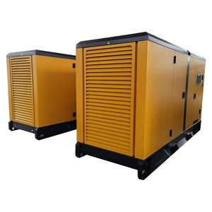 발전기 큰 크기 디젤 100kva 최고 침묵하는 발전소 80kw generador 110kva electrogene 그룹 - Product Image 4