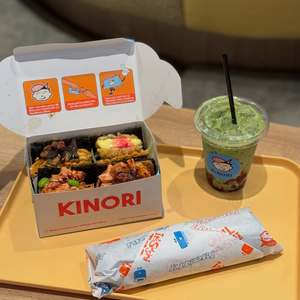 Custom New Trendy to Go Takeout Sushi Taco Holder Stand Eco Compostable Sugarcane Paper Food Box Biodegradable Takeaway Tray - Product Image 3