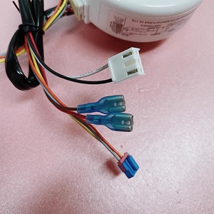 Moteur de ventilateur Weibang, diamètre 92,7 mm, axe 85 mm, 24 V, pour remplacement de climatiseur EAU63383301 PPG15 - Product Image 3