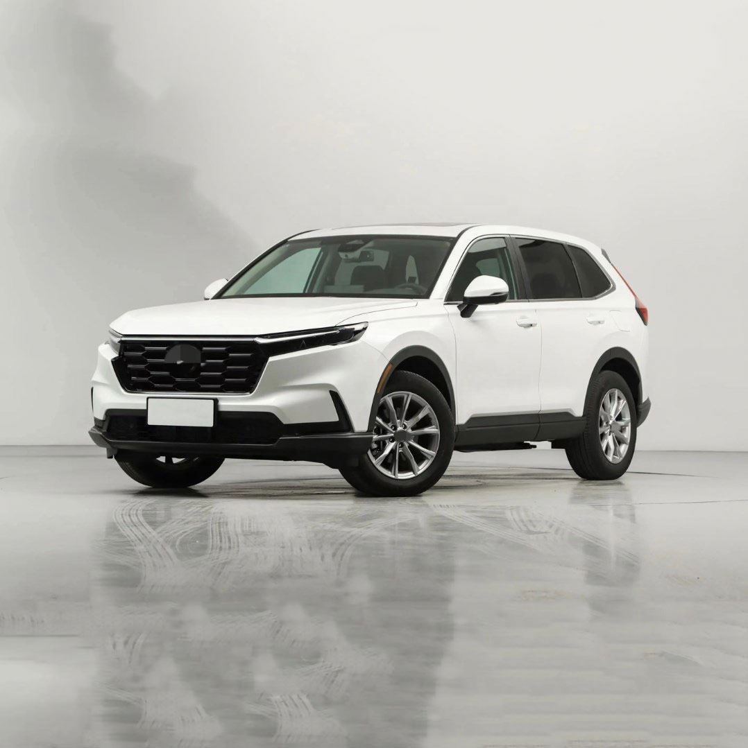 Подержанный автомобиль CRV C- R- V Гибридный 2023 2022 2021 передней оси авто левосторонний автомобиль высокоскоростной новый автомобиль для продажи