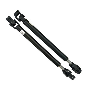 Eje Telescópico del Sistema de Dirección para Camiones Pesados Dongfeng Tianlong, Piezas del Sistema de Control, Barra de Conexión del Mecanismo de Dirección - Product Image 3