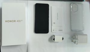 Nuevo Teléfono Inteligente HONOR 400 5G Versión Global Original, Snapdragon 7 Gen 3, Pantalla AMOLED de 6.55 Pulgadas y 120 Hz, 200 MP, 6000 mAh, Supercarga de 80 W - Product Image 6