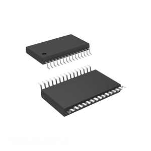 ซื้อชิ้นส่วนอิเล็กทรอนิกส์ออนไลน์ TPS5120QDBTRQ1 30 TFSOP ระบบจัดการพลังงาน (PMIC) ของแท้ - Product Image 1
