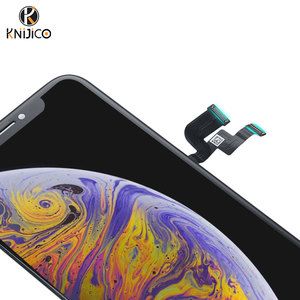 Écran LCD de téléphone portable TS8-incell, assemblage d'écran en gros, écran LCD pour <span class=keywords><strong>iPhone</strong></span> X XS <span class=keywords><strong>XR</strong></span> 11, écran de téléphone portable pour <span class=keywords><strong>iPhone</strong></span> X - Product Image 5