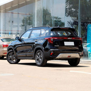 Dépôt de 4,000 $ en stock 2024 1.5L CVT Carburant Voiture Essence Voiture <span class=keywords><strong>Kia</strong></span> Automobile Essence Voiture Essence Auto pour Seltos - Product Image 5