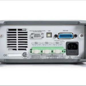 Fuente de Alimentación USB de Doble Canal Keithley 2220-30-1, 30V1, Personalizable OEM para Instrumentos de Prueba, Suministrada por Agente, 100% Nueva - Product Image 3
