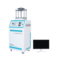TCXR-3 Heat Storage Coefficient Tester | Thermal Property Testing Machine