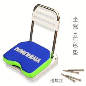 Fishing <b>Box</b> Back Seat Waterproof <b>Canvas</b> Soft Elastic Cushion Accessories Modified Seating Universal Fishing <b>Box</b> 10L Three-Layer - Product Image 6