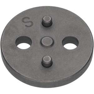 VIGOR - V3760-S Plaque d'adaptation S - EAN 4047728066839 FREINS ET ROUES - Product Image 1