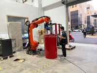 SUNTEC bras robot cnc 7 axes bras robot cnc bras robotique cnc machine