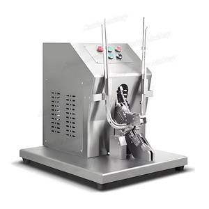 自動クリッピングマシン新鮮なフルーツネットクリッパーパッキング - Product Image 5