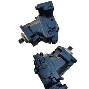 Moteur hydraulique Dan-foss 51D110 51D080 51D060 pour plateformes de forage, moteur à pistons 51D110 51D160 - Product Image 3