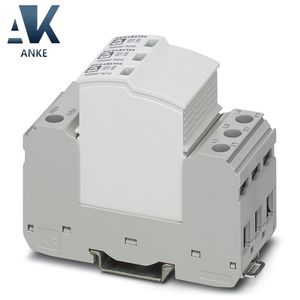 Descargador de sobretensión tipo 2 de Phoenix 2909591 - Product Image 1